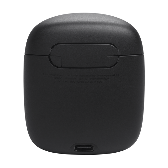 JBL Quantum Stream Wireless Lightning - Black - Wearable wireless streaming microphone for Lightning connection - Detailshot 4 image number null